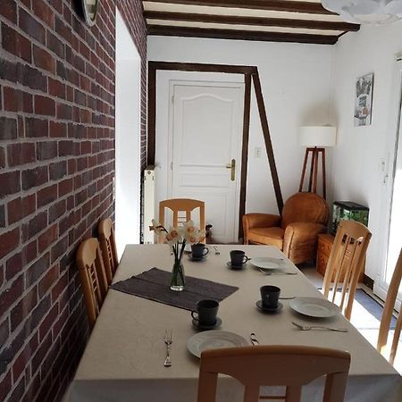 Cosy Room + Breakfast 20 Mn From Epernay Blancs-Coteaux Exterior foto