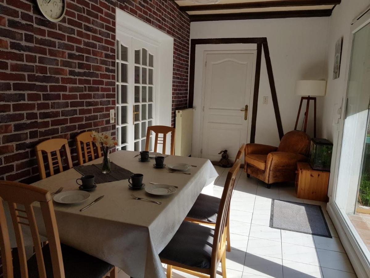 Cosy Room + Breakfast 20 Mn From Epernay Blancs-Coteaux Exterior foto