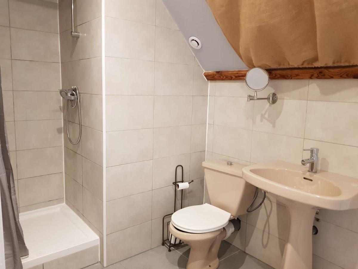 Cosy Room + Breakfast 20 Mn From Epernay Blancs-Coteaux Exterior foto