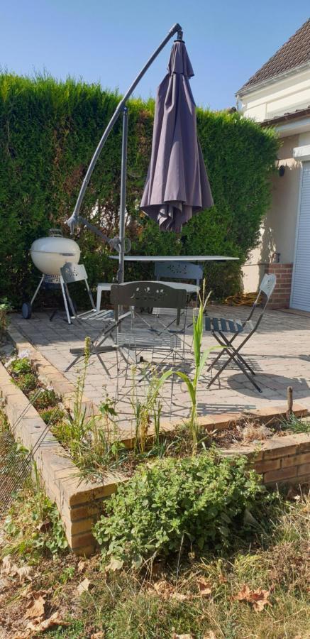 Cosy Room + Breakfast 20 Mn From Epernay Blancs-Coteaux Exterior foto